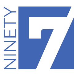 ninetyseven infotech logo