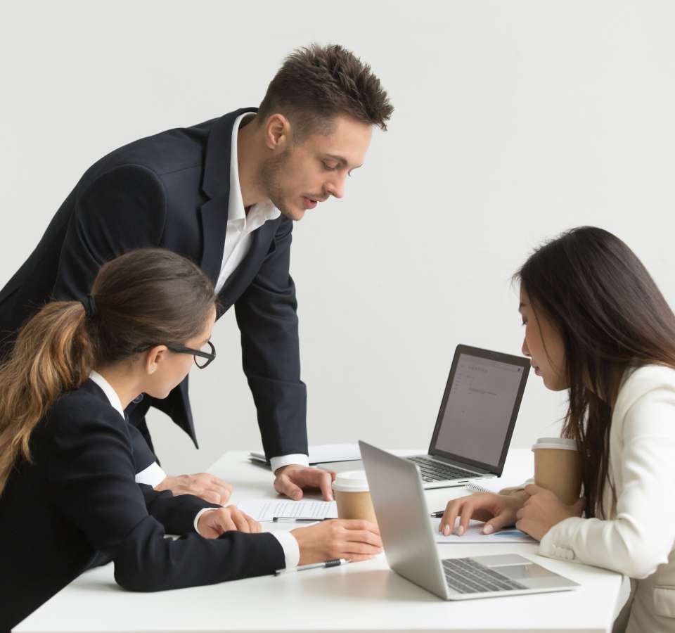 Trusted Partner for Digital Solutions in India