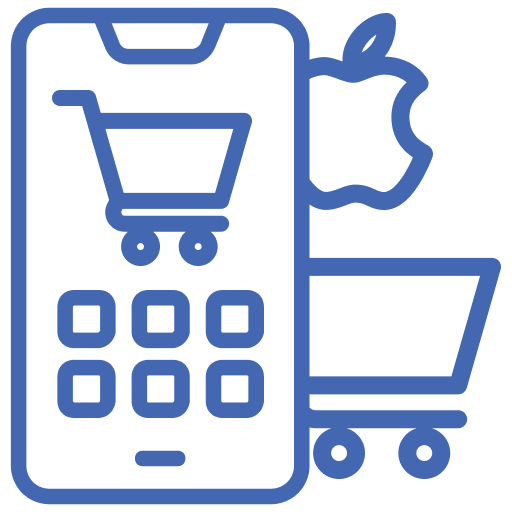 iOS App For Ecommerce