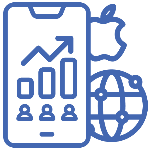iOS App for Enterprises