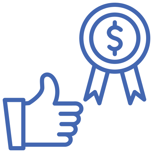 Competitive pricing without compromising on quality. - Smart IT solutions, ready when you are