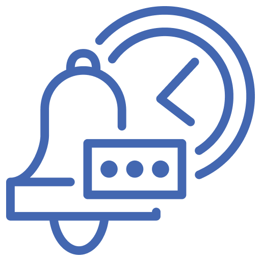 Fast alerts and notifications