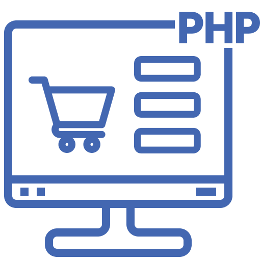 PHP For Ecommerce