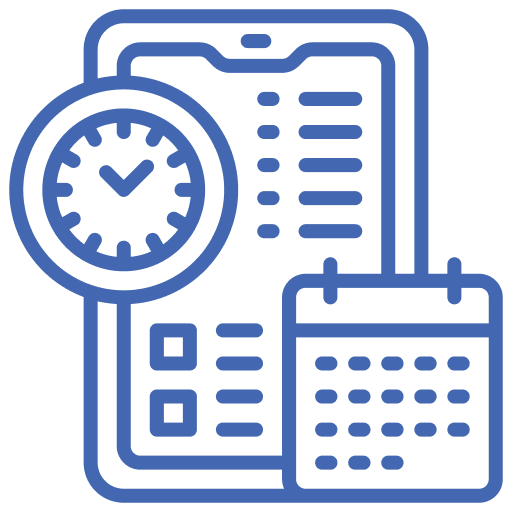 Real-time booking updates