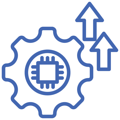 Seamless Integration of Advanced Technologies - IT solutions delivered on demand