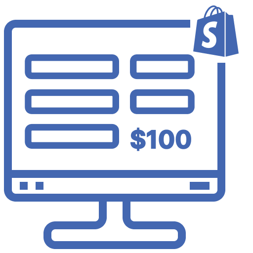 Shopify-For Small Business