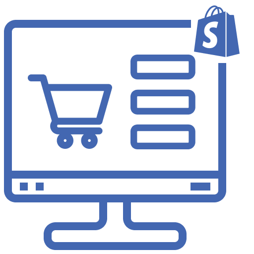Shopify-For marketplace
