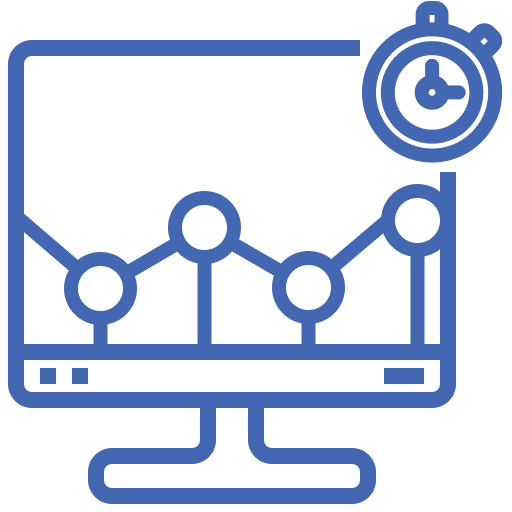 Time Tracking System