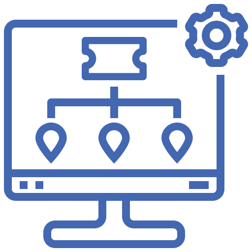 Tour Management Software