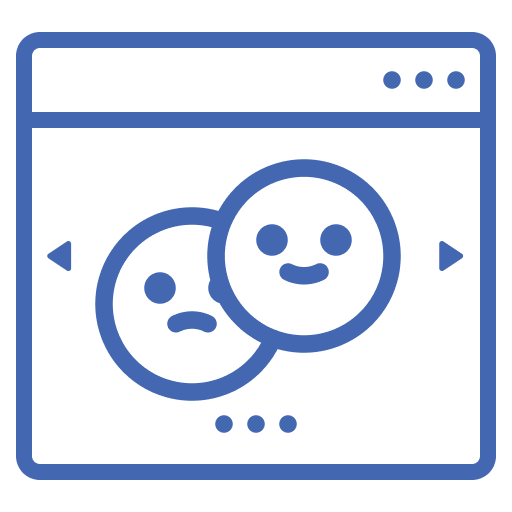 User-friendly Interfaces