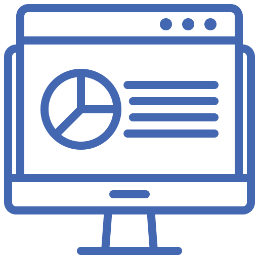 Web Portals & Dashboards - Real-time IT solutions on demand