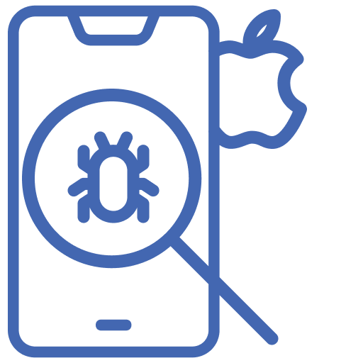 iOS Debugging & Testing