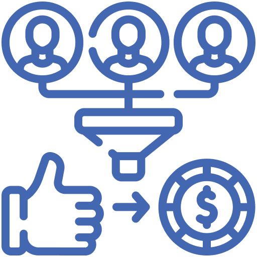 Conversion Rate Optimization