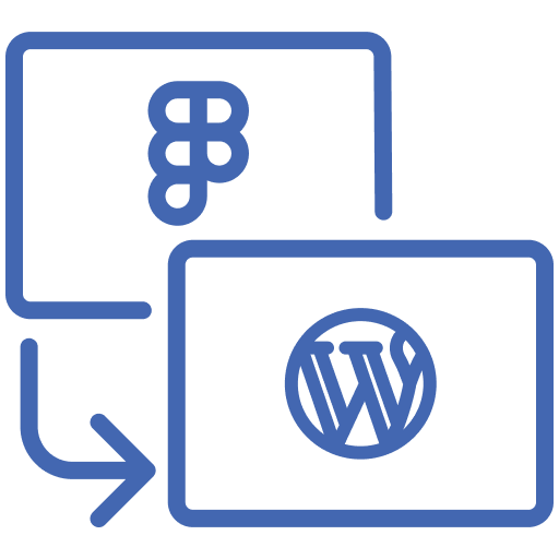 Figma to WordPress