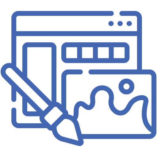 Web App UI-UX Designers