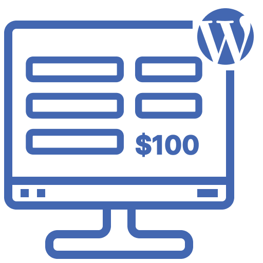 WordPress For Small Business