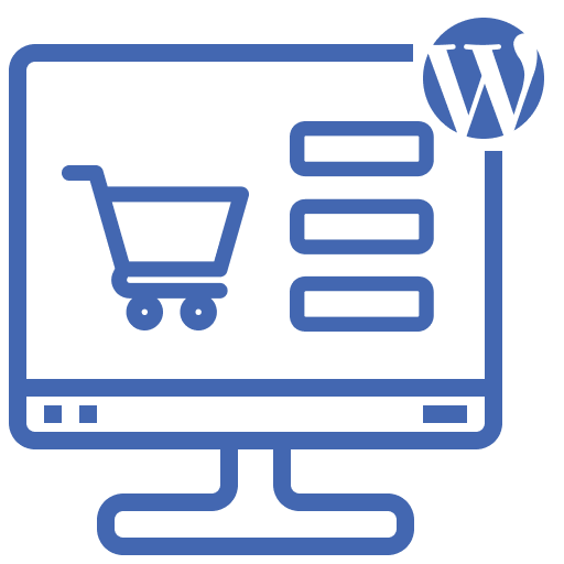 WordPress For Ecommerce